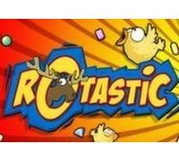 Rotastic Steam CD Key