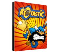 Rotastic Steam Key GLOBAL