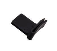 Rotatable 360 Camera Mount for Hat Allowing Vertical and Horizontal Without Editing Content Creation Action Camera Side Hat Clip