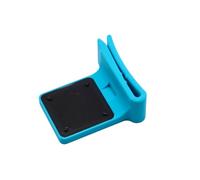 Rotatable 360 Camera Mount for Hat Allowing Vertical and Horizontal Without Editing Content Creation Fixing Stand