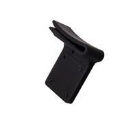 Rotatable 360 Camera Mount for Hat Allowing Vertical and Horizontal Without Editing Content Creation Fixing Stand