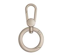 Rotatable Detachable Phone Ring Holder and Secure 360 Degree Rotating Grip Strap with Metal Strap for Smartphone Camera