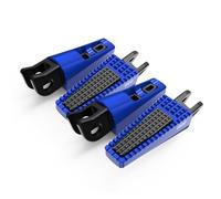 Rotatable Footrests Pedal For Ducati 999 / R Monoposto 2004 Motorcycle Adjustable Front And Rear Foot Pegs
