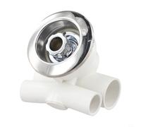 Rotatable for Pool Massage Jet Nozzle for Spa Hydrotherapy Rotatable