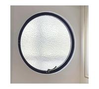 Rotatable Metal Ventilat - 360° F-Mount Shed for Bathroom, Bedroom & Living Room - Custom Sizes, Easy Installat, Recle Design