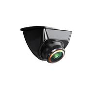 Rotatable Reverse Camera For 170° Fisheye Golden Reversing Camera