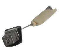 Rotatable Reverse Camera For Mercedes For Benz E350 E550 CLS550 E400 2010-2013 Rear View Camera Reversing 1 Piece Car Trunk Lid Backup A2078200897 2078200897