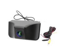 Rotatable Reverse Camera Front For Jeep For Grand For Cherokee For WK2 WK KL For Liberty 2016-2021 Car Front Grid Cam AHD 1080P View Camera(CCD AHD 1080P)