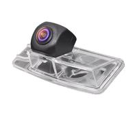 Rotatable Reverse Camera Front For Nissan For X-Trail For T32 2014 2015 2016 2017 2018 1280 * 720 Fisheye Car Parking Rear View Reversing Back Up Camera