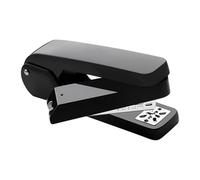 Rotatable Rotary Stapler - Rotating Desk Uniite Machines Booklets, Fifty Page Capacity, Rotary Paper Office, School, Home Use | Document Binder Pile di