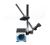Rotatable Rotating Magnetical Base Tool, No-Installation Design & Easy-Read Face Sign for Complex Component Analysis High Accuracy Face Gauges