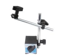 Rotatable Rotating Magnetical Base Tool, No-Installation Design & Easy-Read Face Sign for Complex Component Analysis High Accuracy Face Gauges