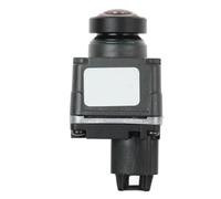 Rotatable Rreversing Camera Compatible With A8 D4 4H2 4H8 4HC 4HL 2009 2010 2011 2012 2013 2014 2015 2016 2017 2018 Rear Parking Assist Camera 7P6980551C