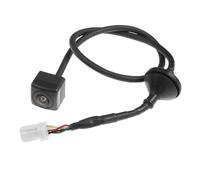 Rotatable Rreversing Camera Compatible With Hyundai For Equus 2010 2011 2012 2013 Reversing Camera Car Accessories 957603N010 957603N000 95760-3N000