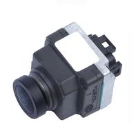 Rotatable Rreversing Camera Compatible With Jaguar Reverse Parking Assist Rearview Camera Car Accessories OEM FW93-19H422-AB FW9319H422AB LR060915