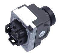 Rotatable Rreversing Camera Compatible With Range For Rover Sport L494 2013 2014 2015 2016 Rear View Reverse Parking Assist Backup Camera FW93-19H422-AB