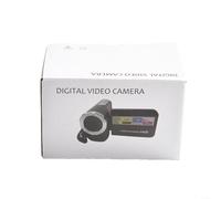 Rotatable Screen Digital Camera Capture High Definition 1080P Videos and for STUNNING Photos at 16MP Resolution (for PINK)