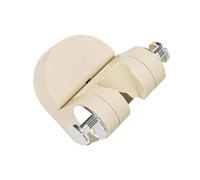 Rotatable Shower Brackets with Strong Suction Pad Showerhead Mount Works on Wet Surfaces Easy Mounting Modifiable Shower Parenthesis