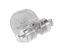 Rotatable Shower Brackets with Strong Suction Pad Showerhead Mount Works on Wet Surfaces Easy Mounting Suction Cup Shower Owner