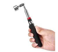 Rotatable Telescoping Magnetic Pick Up Tool -Telescopic Magnet Stick,Useful for Hard-to-Reach,Narrow Space,Mechanic,Automotive,Home- Cool Gadget Christmas Gifts Stocking Stuffers for Men Women Husband
