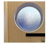 Rotatable Ventilation Windows - 19.7" Tempered Glass Porthole with Handle for Stylish Indoor Airflow and Home Decor