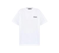 ROTATE BIRGER CHRISTENSEN logo T-shirt - White XS-S-M-L