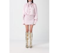 ROTATE Dress Woman color Pink - Size: 36 - female
