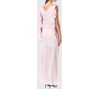 ROTATE Dress Woman color Pink - Size: 38 - female
