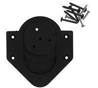 Rotate Fixing Bracket Black
