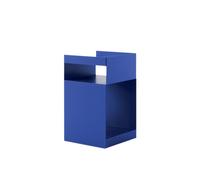 Rotate SC73 Rolling Table Cobalt Blue
