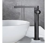 rotate the figure seven bathroom toilet countertop basin basin faucet washbasin faucet
