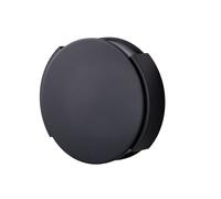 Rotate Wall Lamp Black