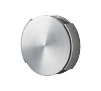 Frandsen Rotate Wall Lamp Brushed Aluminum
