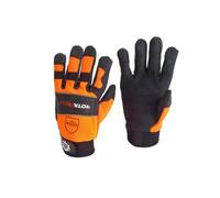 Rotatech Chainsaw Safety Gloves - Premium - Size 9 - Class 1
