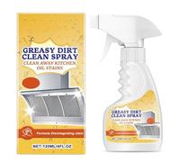 Rotateepic Cleaner, Rotateepic Foam Cleaner, 2025 New Multifunctional Powerful Kitchen Foam Cleaner for Range Hood, Oven, Pot (1pcs)