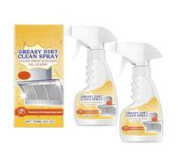 Rotateepic Cleaner, Rotateepic Foam Cleaner, 2025 New Multifunctional Powerful Kitchen Foam Cleaner for Range Hood, Oven, Pot (2pcs)