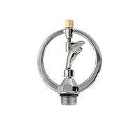 Rotating Aluminum Sprinkler