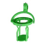 Rotating Anti Spill Drink Cage Auto Leveling Cup Holder Clamp Gyroscopic Cup Holder Expander Multifunction Drink Vibrations Resistant Mount