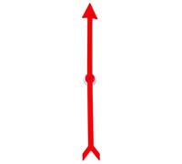 Rotating Arroow Game Spinner - Desktop Decision Pointer Toy, Suction Cup Table Spinner Device | Interactive Teaching Engagement Rotation System Indicator Tool with Stable Base