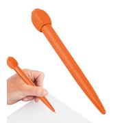 Rotating Ballpoint Pens, Rotating Gel Ink Pens, Portable, Rotatable | Home School High School Answer Decision