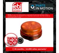 Rotating Beacon 104055 Febi Genuine Top Quality Guaranteed New
