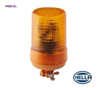ROTATING BEACON 2RL 004 957-111 FORROTATING BEACON 2RL 004 957-111 FOR AEBI DAF