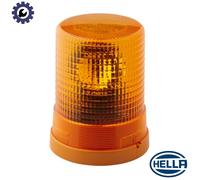 Rotating Beacon 2RL004958-101 Hella 2D0941087 KDWHL09429 KDWHLO9429 1370579 New
