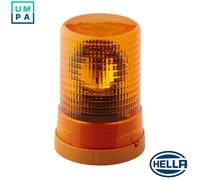 Hella Rotating Beacon Wide 208.0mm High 1017466 1310721 4381 95276