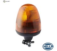 Beacon Pipe-neck H1 2RL 006 846-011 HELLA