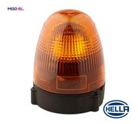 Rotating Beacon 2RL007337-011 Hella 183450618 KDWHLO9654 1525296 7521420000 New