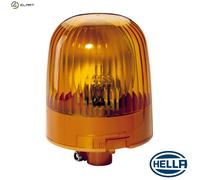 HELLA Rotating Beacon Junior R - 2RL007551-001