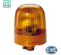 HELLA Rotating Beacon Junior R - 2RL007551-001
