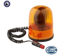 Beacon Magnet Mount H1 2RL 007 552-001 HELLA