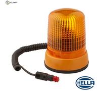 ROTATING BEACON 2RL 008 062-111 FORROTATING BEACON 2RL 008 062-111 FOR DAF MAN